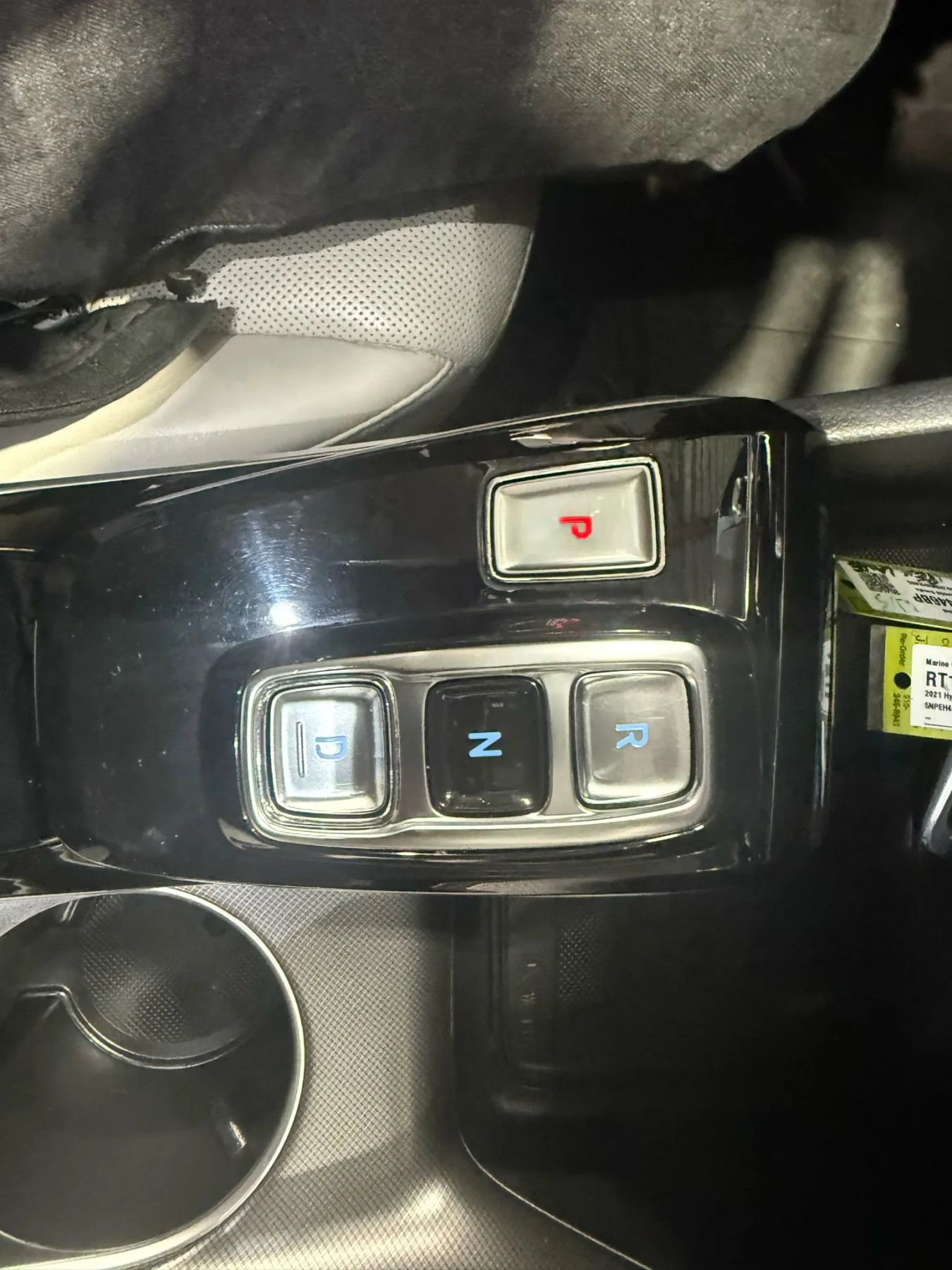 Used 2021 Hyundai Sonata Limited w/ Winter Weather Package image 21