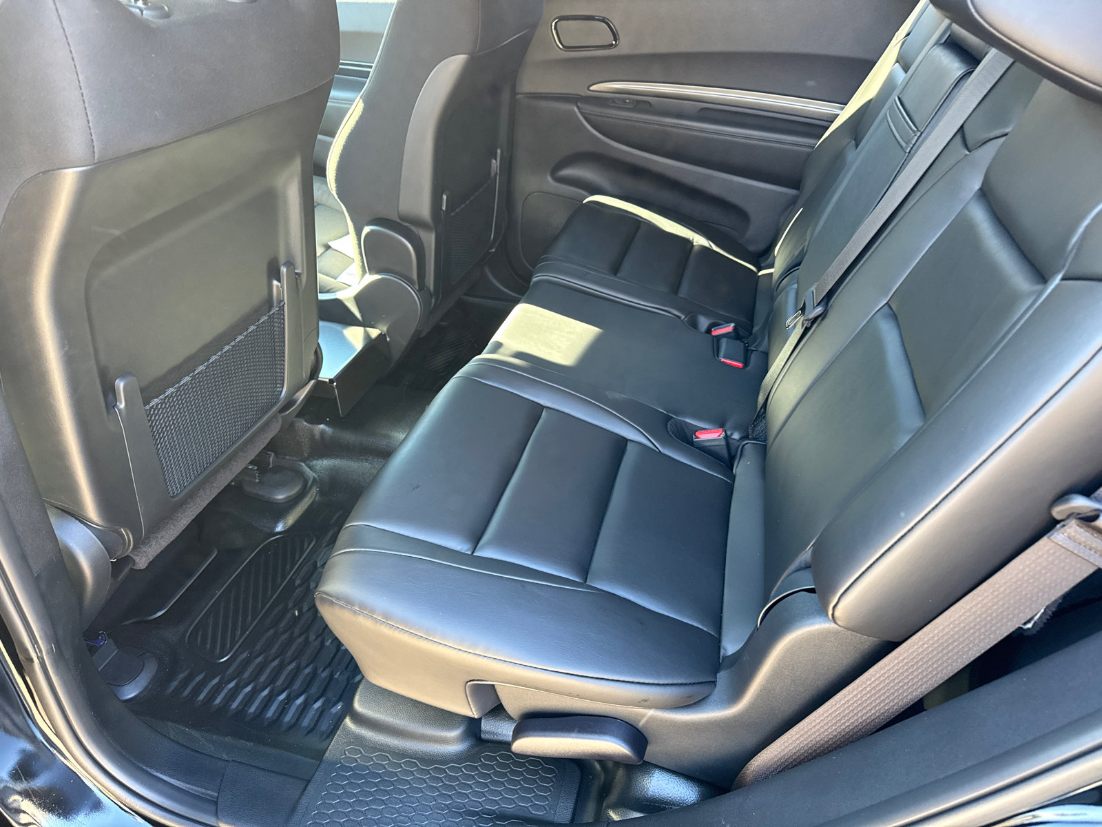 New 2026 Dodge Durango AWD image 17