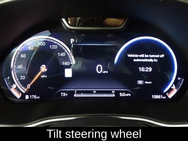 Used 2024 Genesis GV80 3.5T w/ Prestige Package image 32