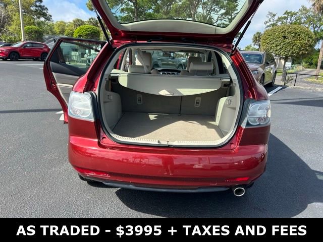 Used 2010 MAZDA CX-7 i SV image 16