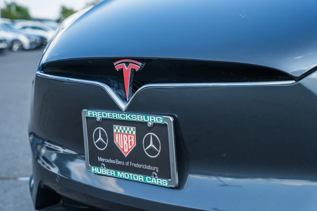 Used 2019 Tesla Model X P100D AWD/4WD image 14