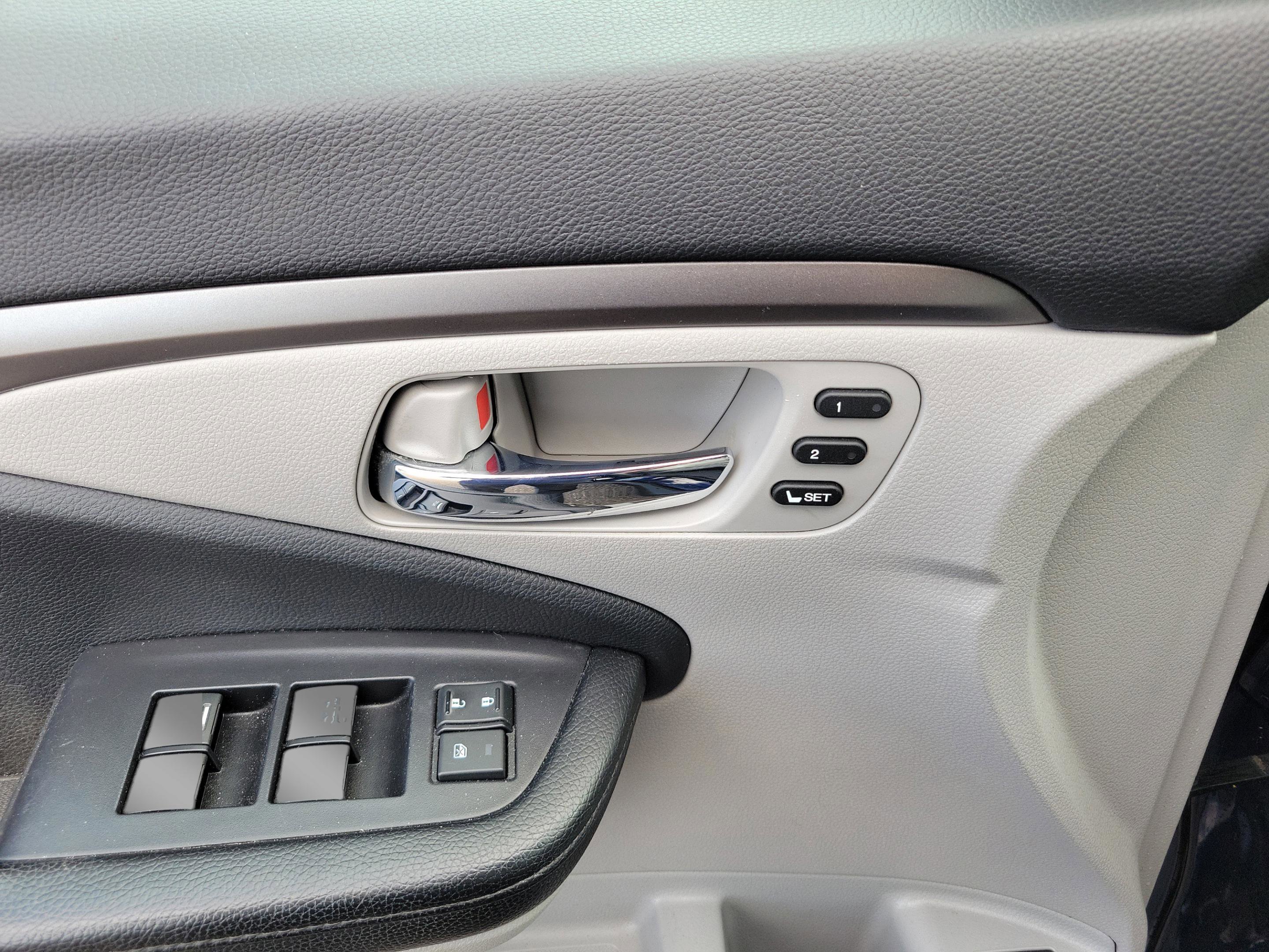 Used 2019 Honda Pilot EX-L image 24