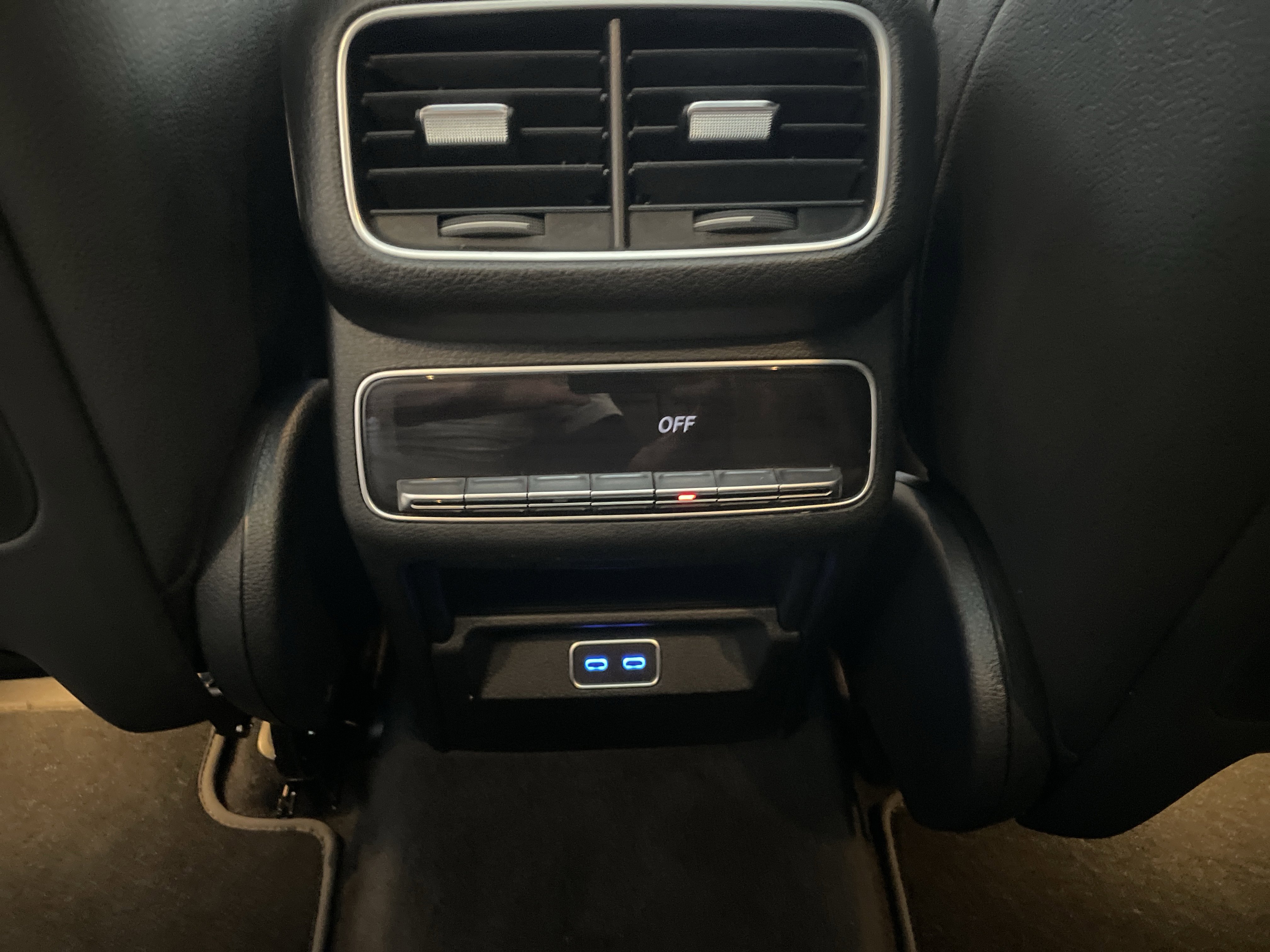 Certified 2024 Mercedes-Benz GLS 450 4MATIC image 43