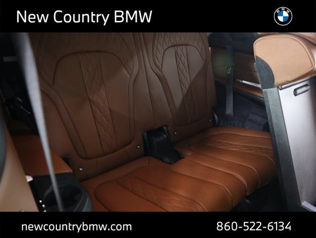 Used 2026 BMW X7 M60i AWD/4WD image 61