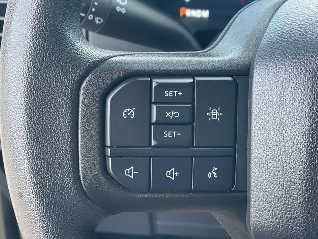 Certified 2024 Ford F150 XL w/ Equipment Group 103A High image 9