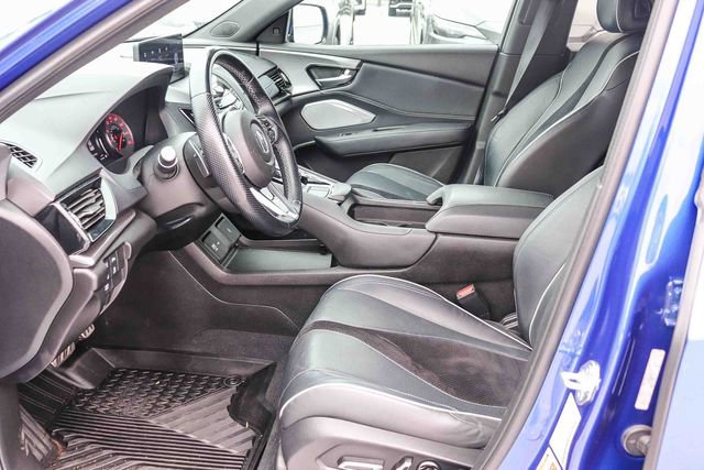 Used 2021 Acura RDX A-Spec FWD image 21