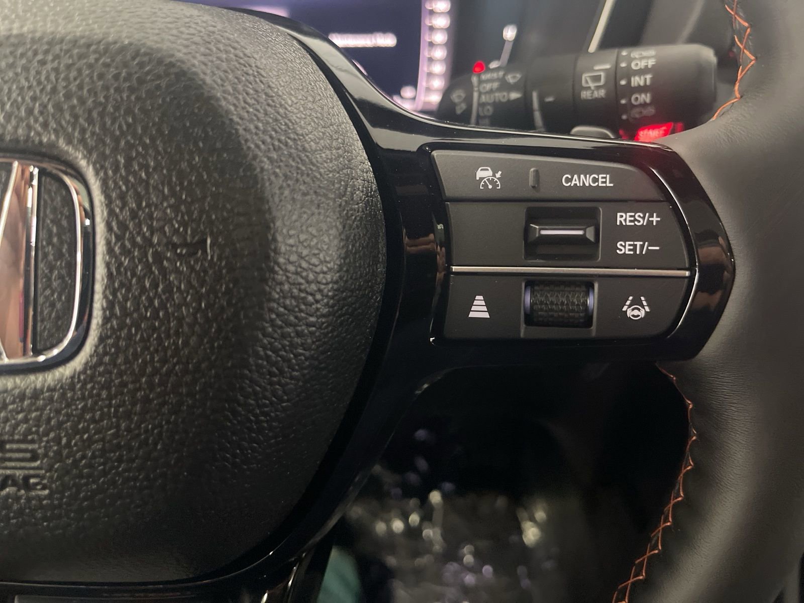 New 2026 Honda Passport TrailSport Elite image 29