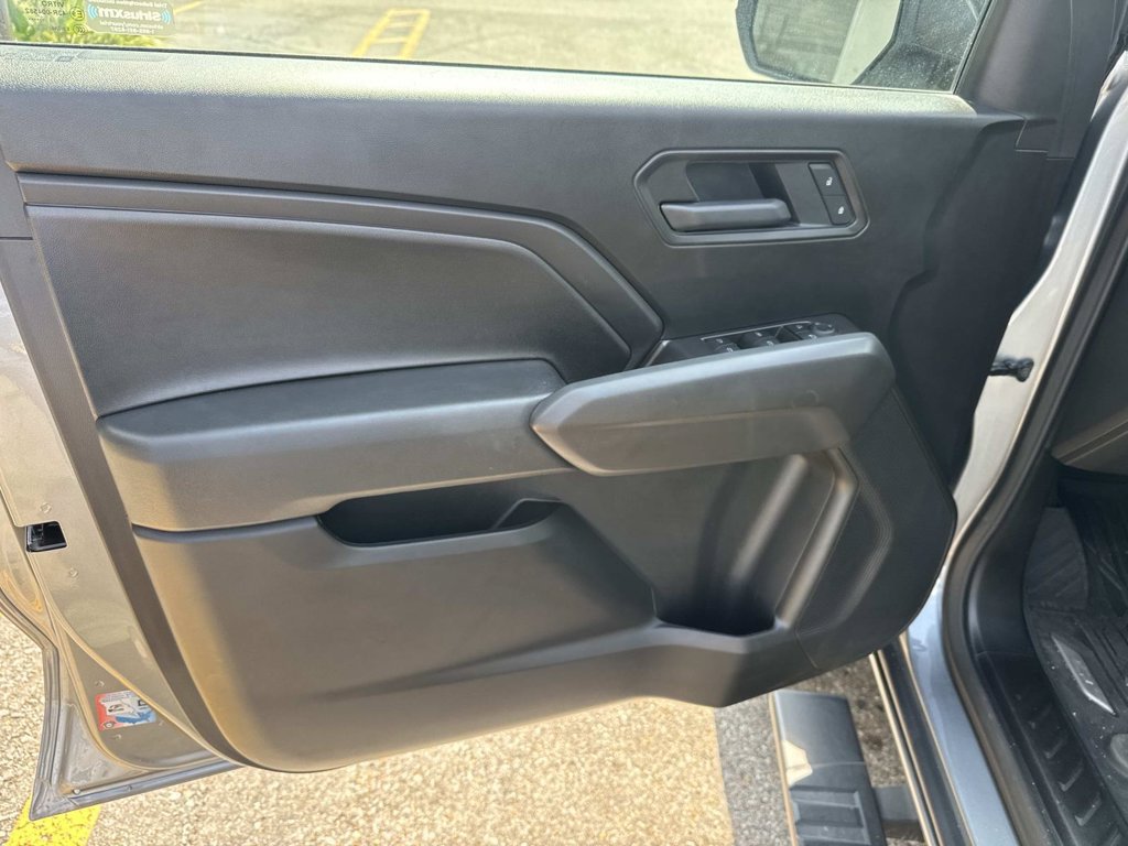 Used 2026 Chevrolet Colorado Trail Boss w/ LPO, Skid Plate Package AWD/4WD image 19