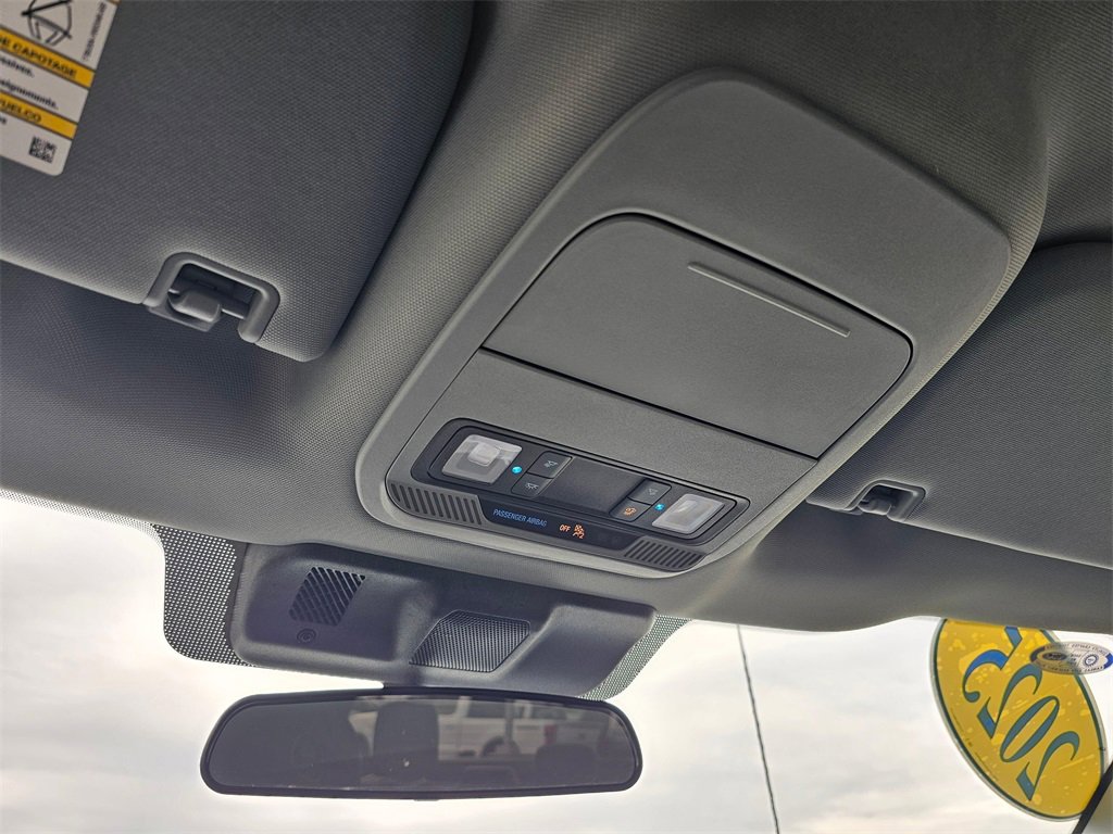 Certified 2025 Ford F150 XLT w/ Equipment Group 301A Standard image 27