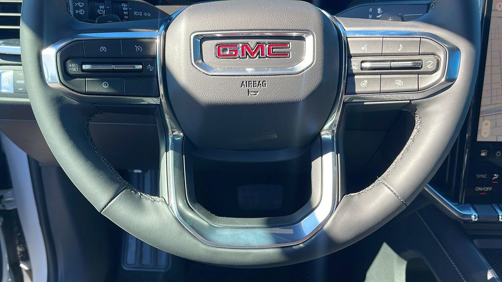 New 2026 GMC Acadia Elevation w/ Black Edition image 20