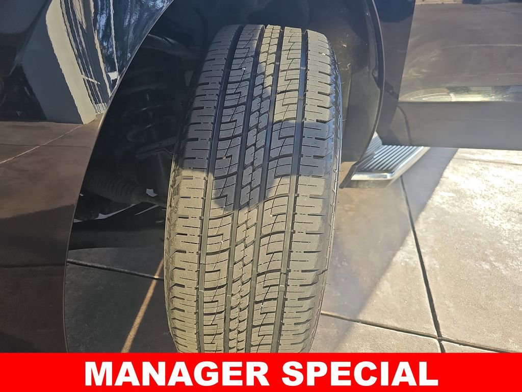 Used 2023 Ford Expedition Max Limited image 37