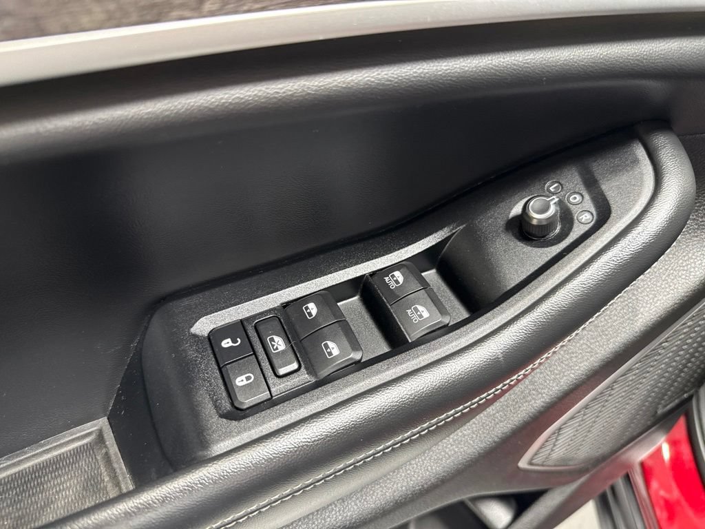 Used 2022 Jeep Grand Cherokee Limited AWD/4WD image 15