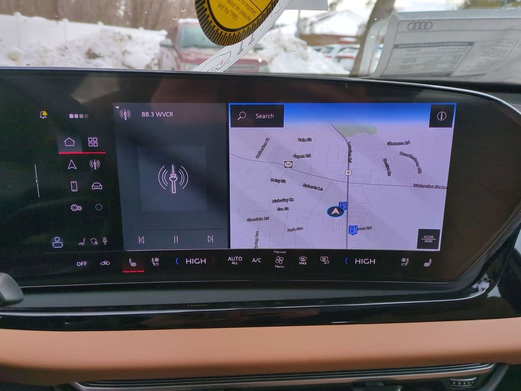 New 2026 Audi A6 Premium Plus image 12