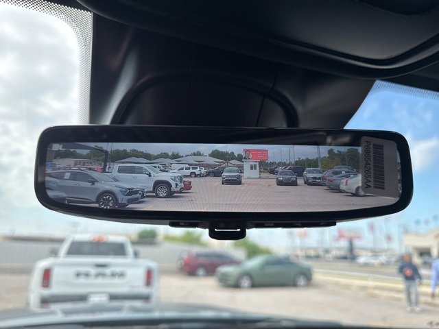 New 2025 RAM 2500 Limited image 23