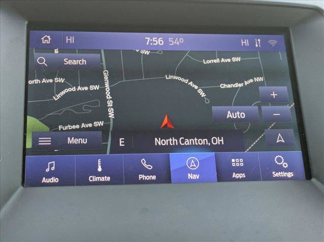 Used 2020 Ford Edge SEL w/ Convenience Package AWD/4WD image 13
