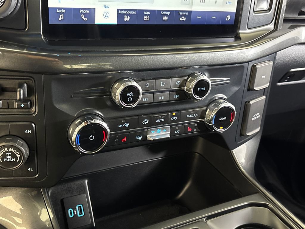 Used 2022 Ford F150 Tremor w/ Equipment Group 401A Mid image 20