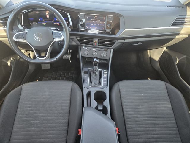 Used 2024 Volkswagen Jetta S image 26