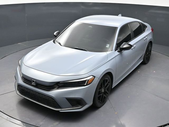 Used 2022 Honda Civic Sport image 25