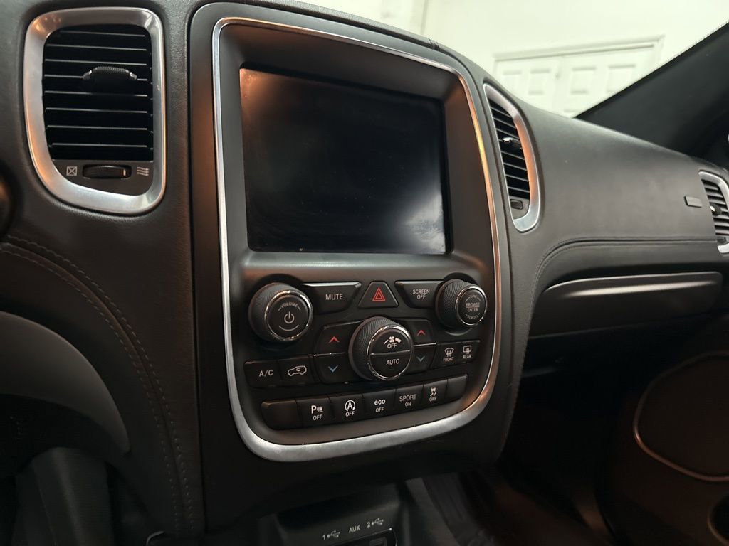 Used 2018 Dodge Durango Citadel w/ Quick Order Package 2BP image 44