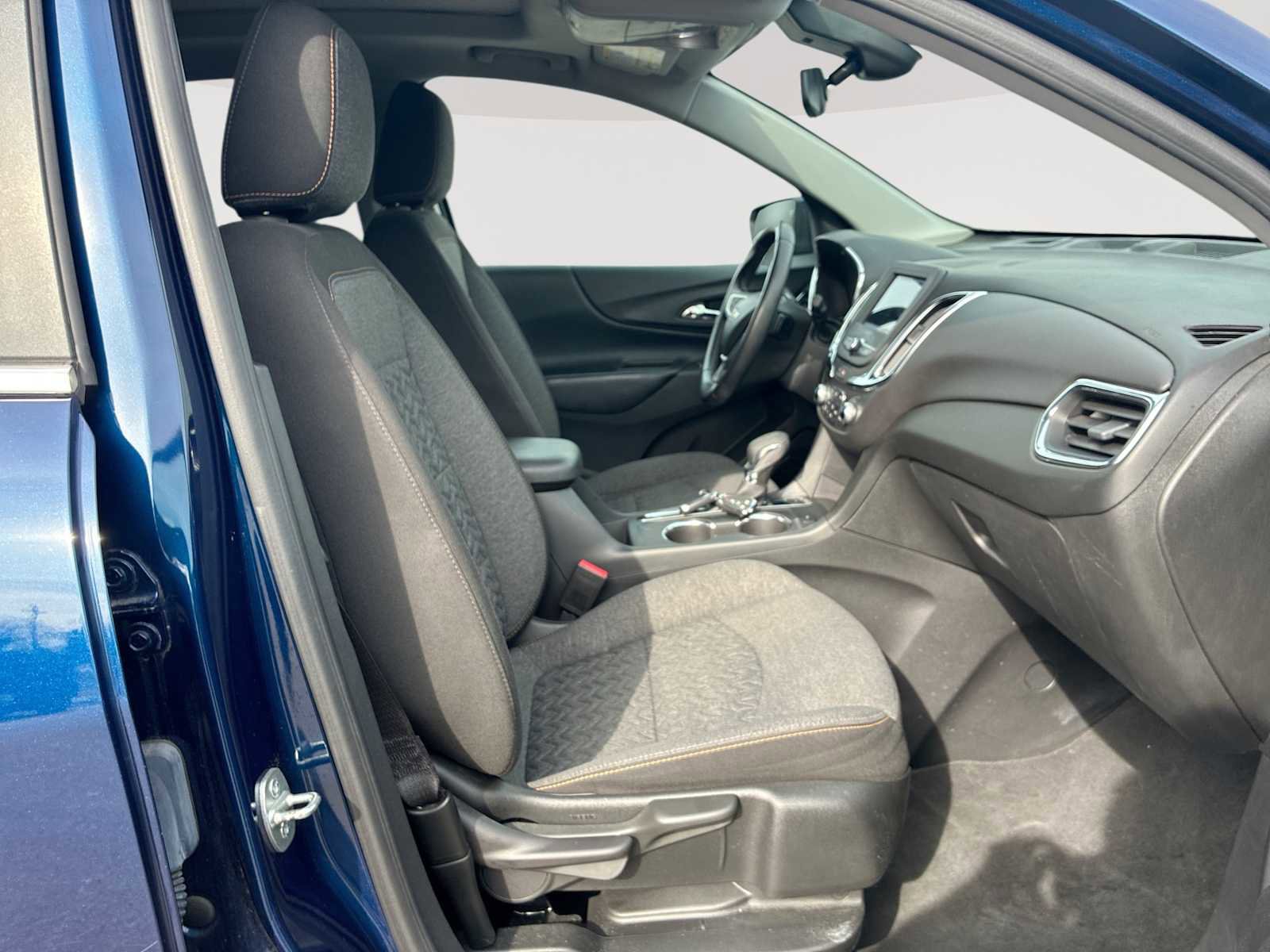 Certified 2022 Chevrolet Equinox LT image 28