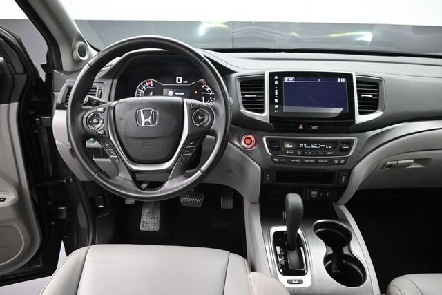 Used 2018 Honda Pilot EX-L image 11