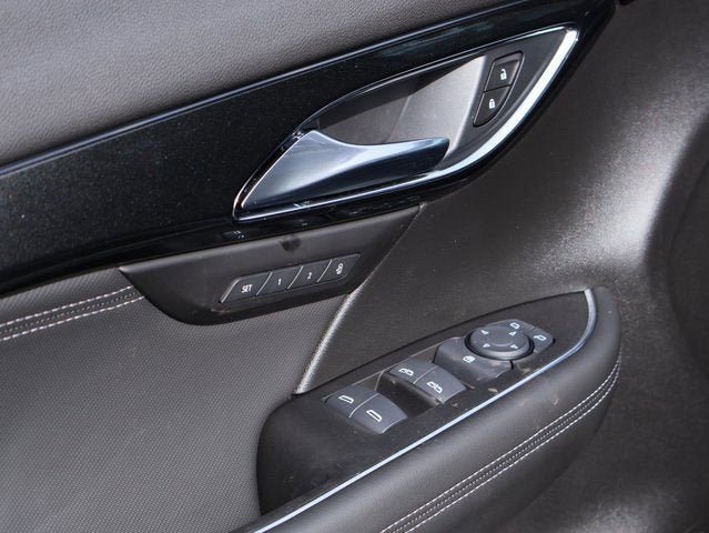 New 2026 Buick Envision Preferred AWD/4WD image 17