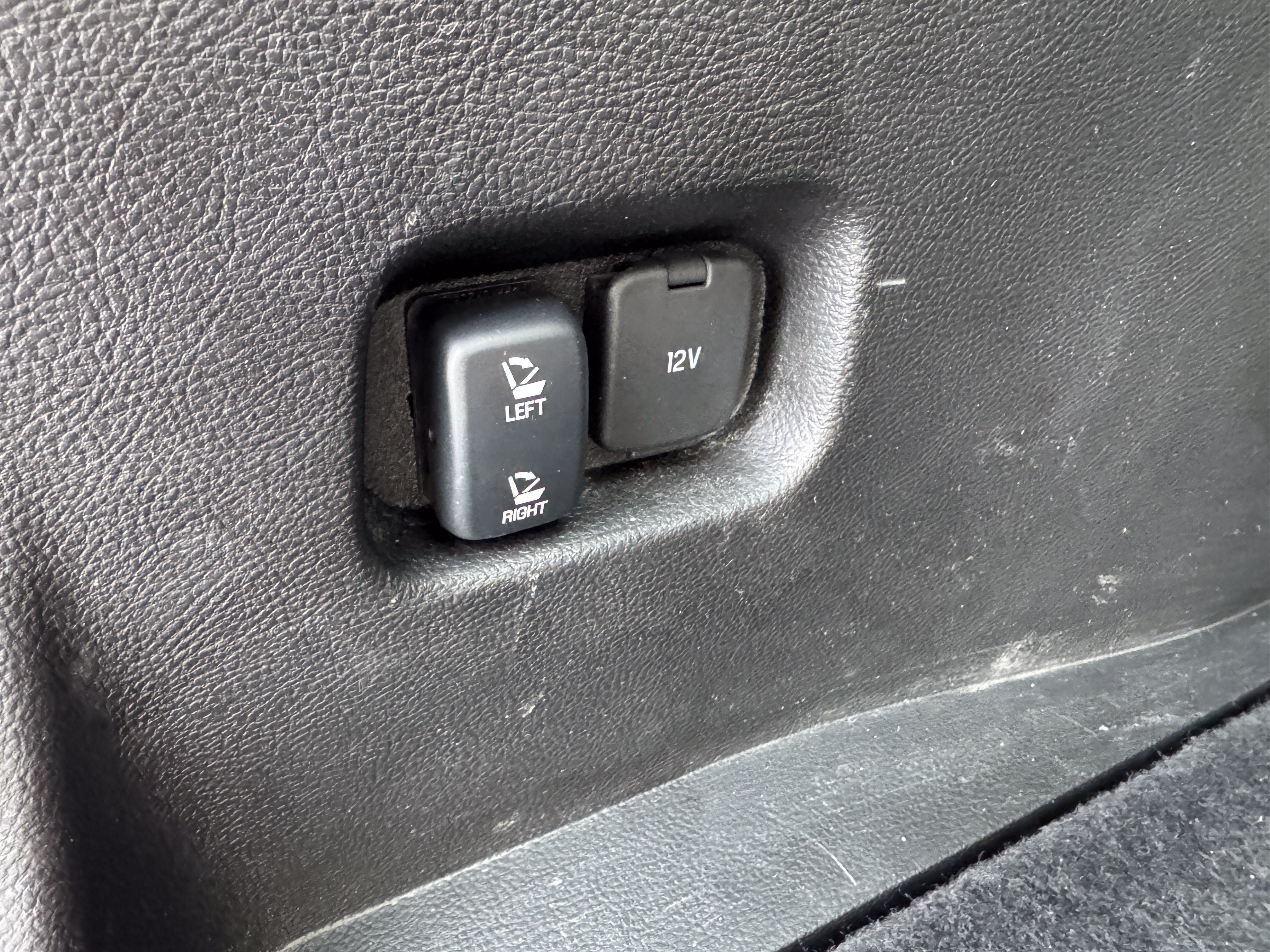 Used 2024 Ford Edge SEL AWD/4WD image 31