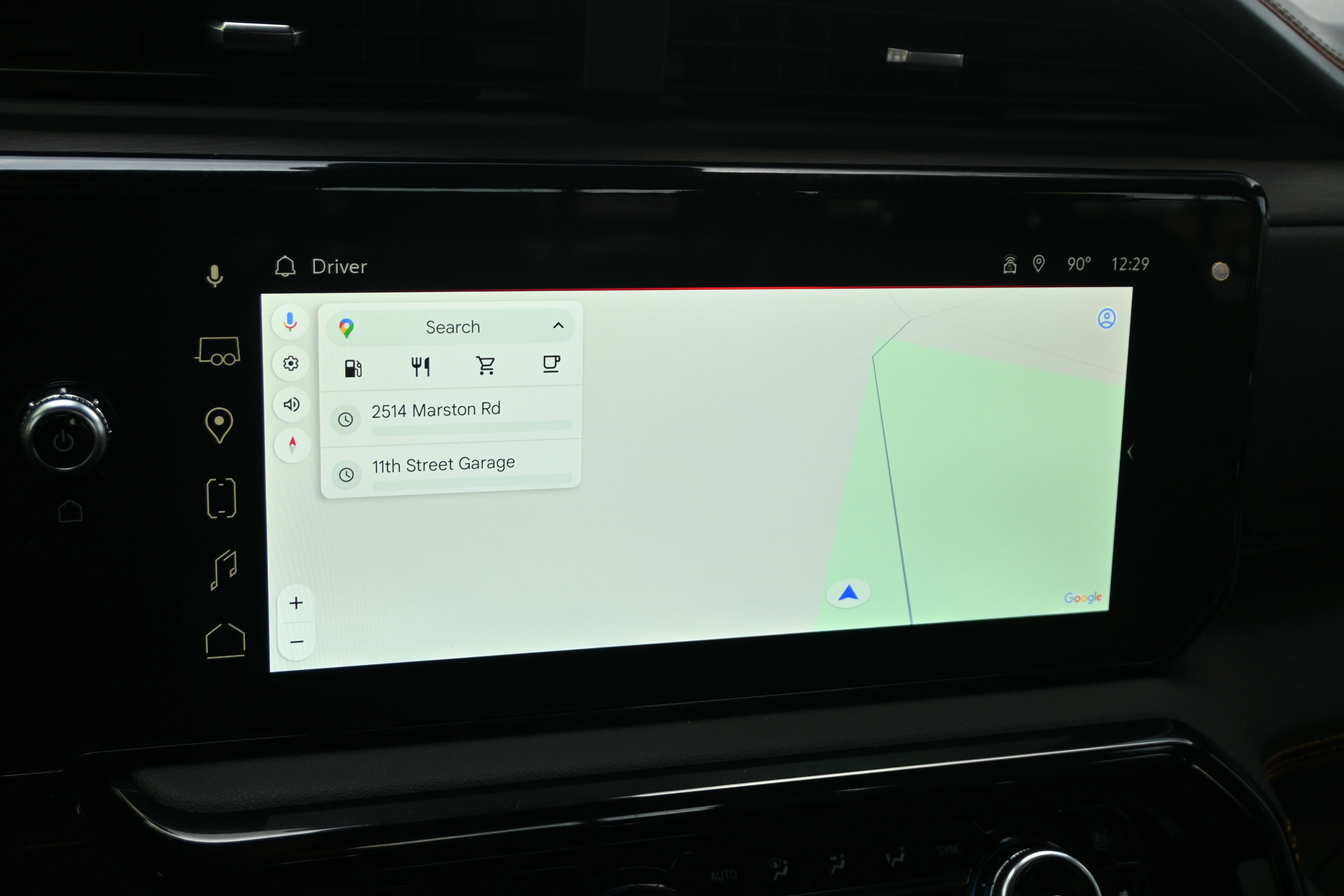 Used 2026 GMC Sierra 1500 AT4 w/ AT4 Premium Package image 35