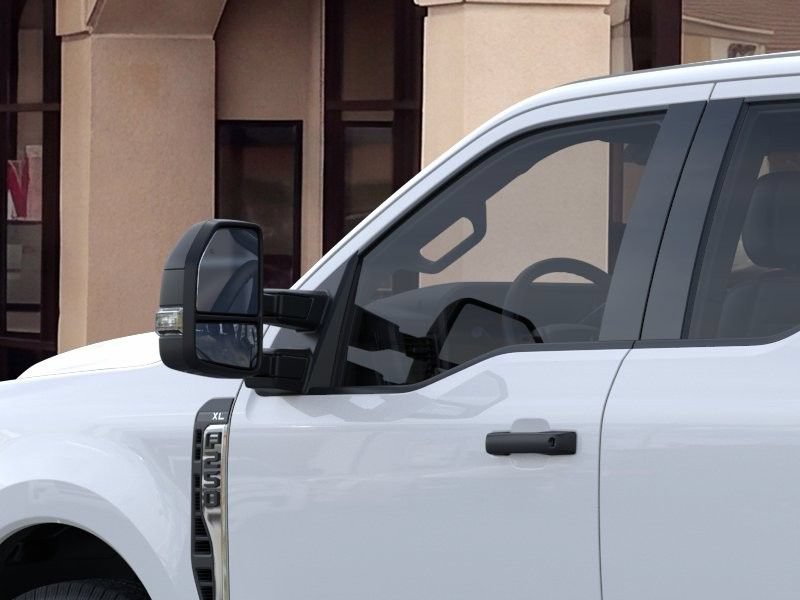 New 2026 Ford F250 XL w/ XL Chrome Package RWD image 20