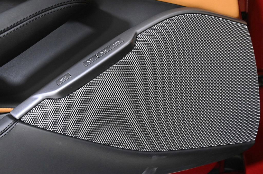 Certified 2023 Ferrari Portofino M image 28