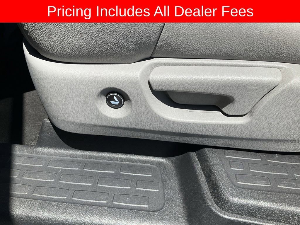 Used 2020 Honda Pilot EX-L image 27