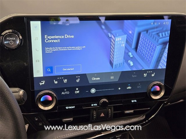 New 2026 Lexus NX 450h+ F Sport image 19