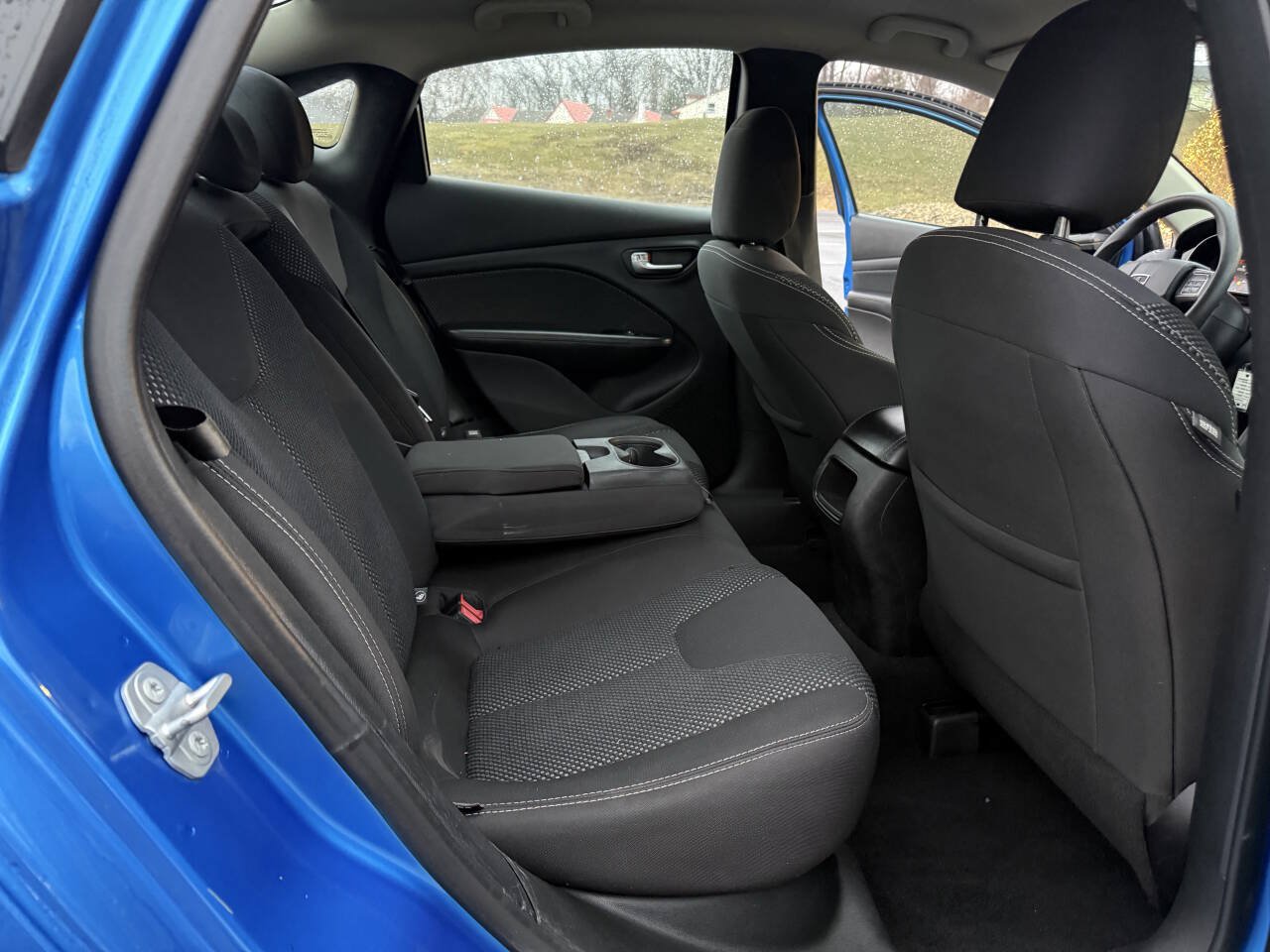 Used 2016 Dodge Dart SXT FWD image 14