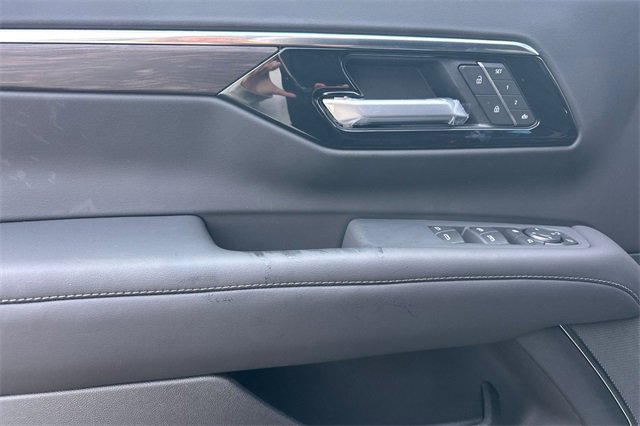 New 2026 Chevrolet Tahoe LT w/ Comfort Package image 14