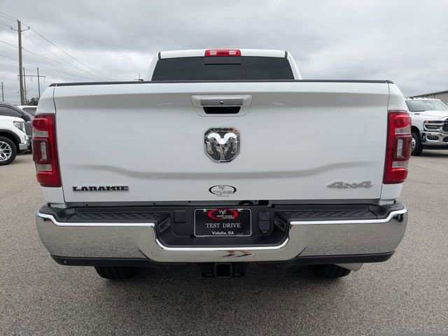 Used 2022 RAM 3500 Laramie image 5