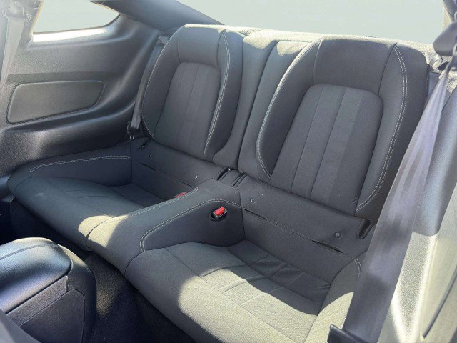 Used 2021 Ford Mustang Coupe image 36