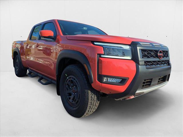 New 2025 Nissan Frontier PRO-4X w/ Pro Premium Package image 7