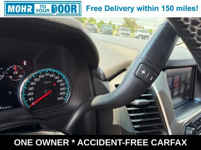 Used 2017 GMC Yukon XL Denali w/ Open Road Package AWD/4WD image 19