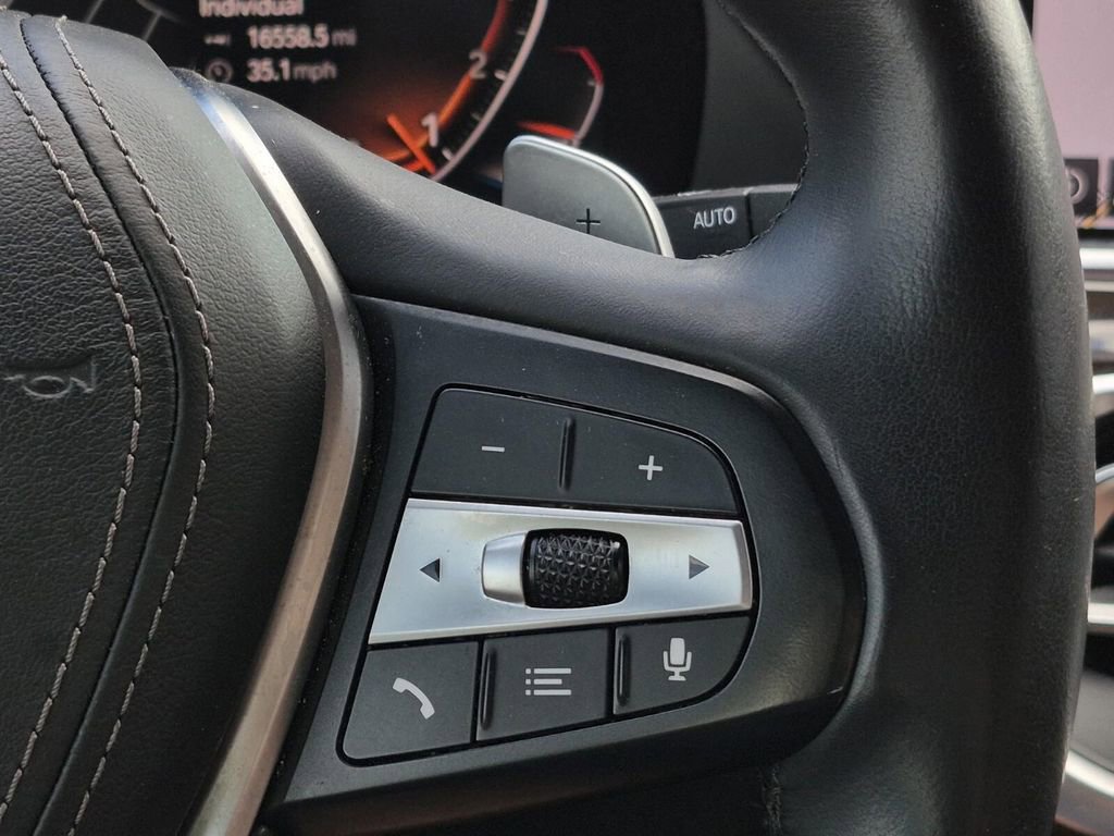 Used 2019 BMW X5 xDrive40i w/ Premium Package 2 image 21