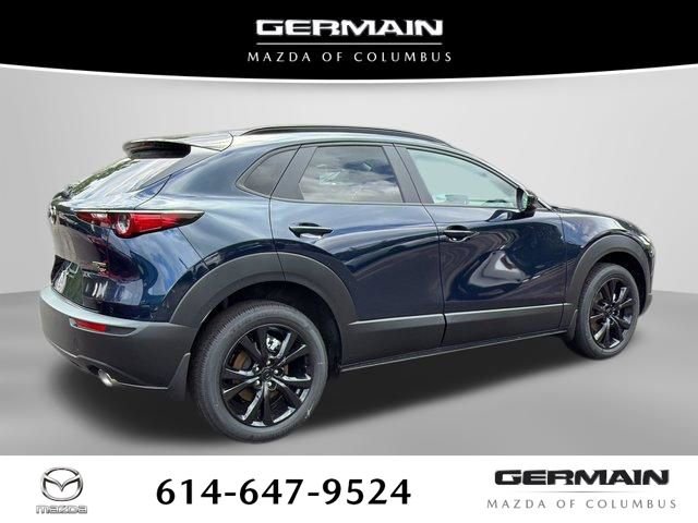 New 2026 MAZDA CX-30 Aire Edition AWD/4WD image 9
