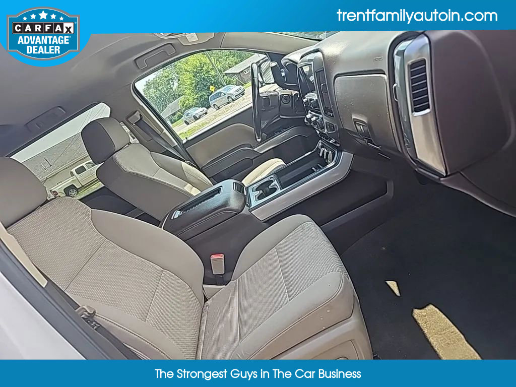 Used 2018 Chevrolet Silverado 1500 LT w/ All Star Edition image 44