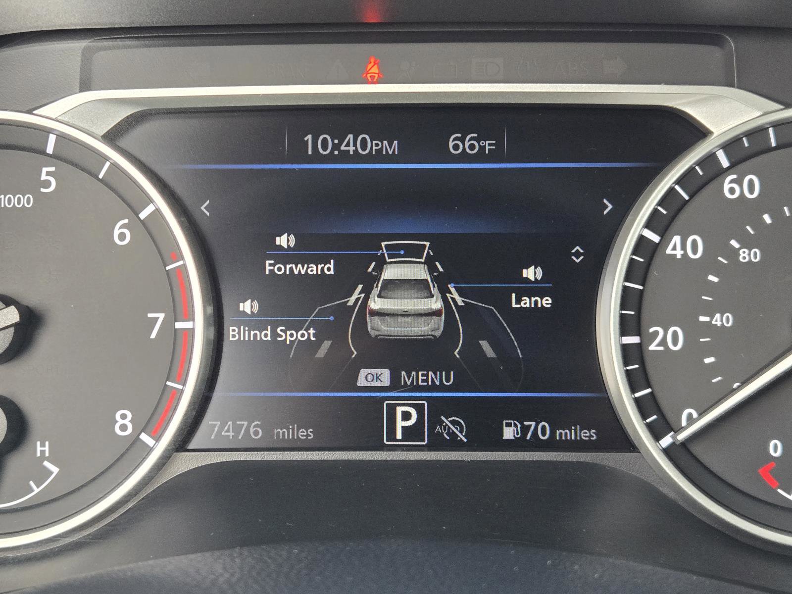 Used 2024 Nissan Sentra SV image 14