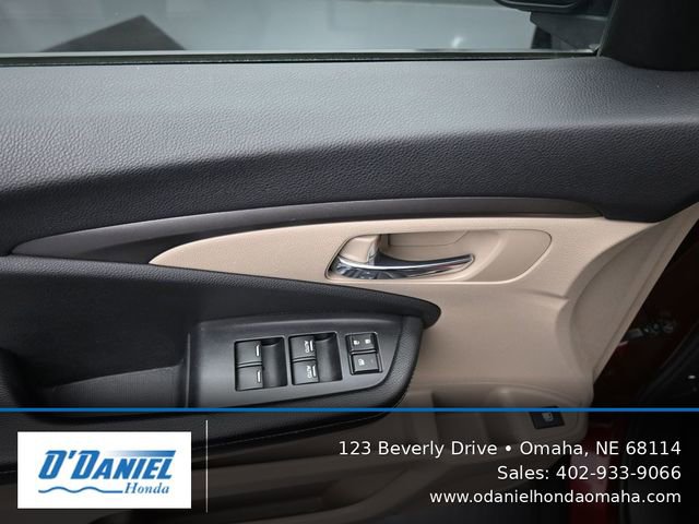 Used 2019 Honda Ridgeline RTL-T image 24