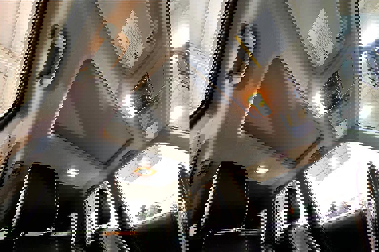 Used 2019 Toyota 4Runner Limited image 13