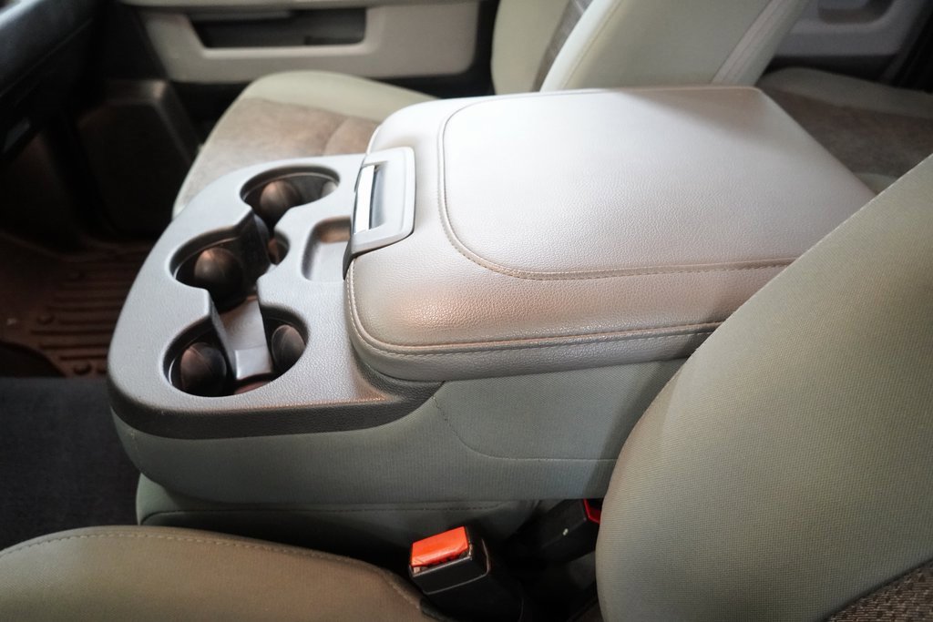 Used 2017 RAM 1500 Big Horn image 21