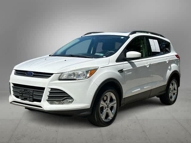 Used 2014 Ford Escape SE w/ Equipment Group 201A AWD/4WD video 1