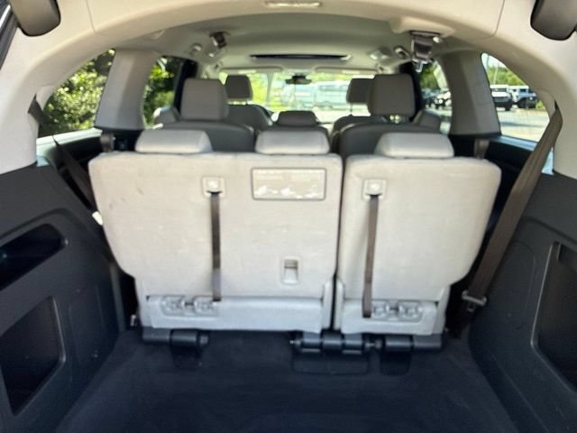 Used 2022 Honda Odyssey EX-L image 41