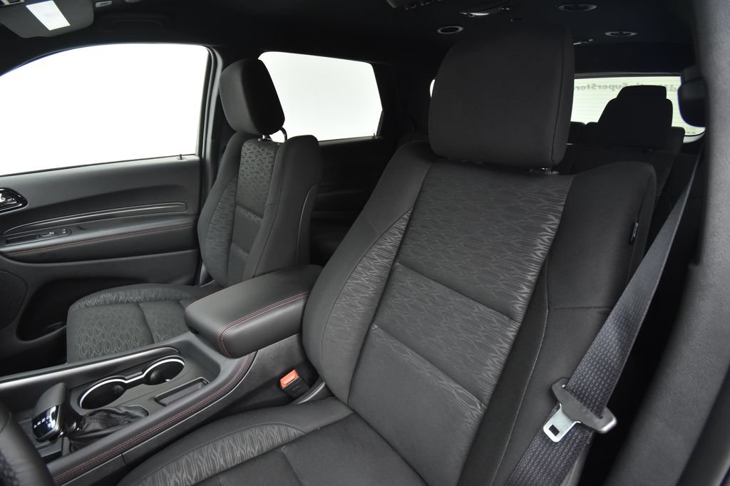 New 2027 Dodge Durango GT AWD/4WD image 31