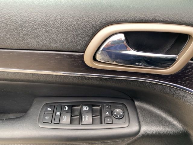 Used 2014 Jeep Grand Cherokee Summit image 17