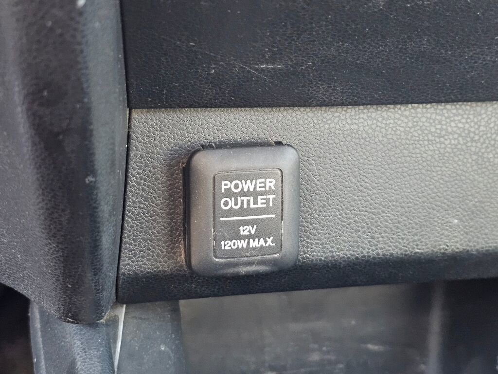 Used 2010 Honda Fit Base image 35